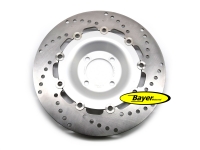 Brake Disc EBC R65/80/100 Mono/Para right side