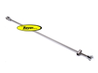 Brake Pull rod stainless steel, BMW/5  /6, /7,G/S,ST,Monolever models