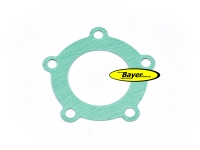 Gasket for wheel bearing cover , BMW R2V Boxer models