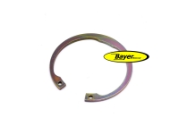 Circlip for wheel bearing left, BMW R4V and K1100RS