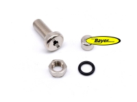 Valve de roue 8mm, BMW R2V + K2V