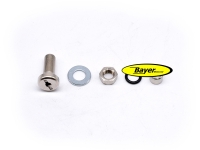 Valve de roue 8mm (jeu), modèles BMW R2V Paralever