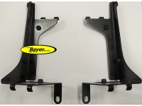 Soporte de batería (juego) BMW R50 / 5 R60 / 5 R75 / 5