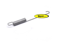 Tension spring for centre or side stand, BMW R4V models