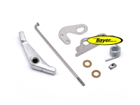 Retrofit kit for side stand automatic, BMW K2V models from 01/85