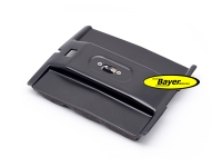 Mounting plate Top Case, BMW K und R2V Monolever models