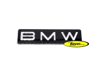 Emblem BMW für Tourenkoffer, R2V Boxer Modelle