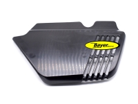 Cache batterie droit, pour toutes les BMW R45 R65 R65LS jusqu&#39;au modèle 84