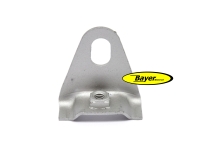 Soporte para tapa de silenciador lateral BMW R80ST y R80G/S PD