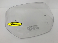 Original windshield 350mm high, BMW K1100LT