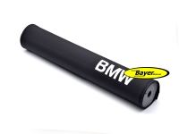 Protección contra impactos para tubo transversal del manillar, negro, modelos BMW R2V R4V K