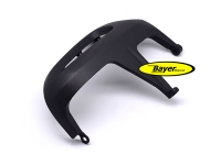 Barre de protection cylindre, gauche, plastique, BMW R4V