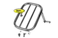 Luggage Rack for single seat, R45/R65  `78-`84