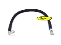 Battery cable minus, BMW R2V und K2V and K4V to 09/93 models