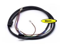 Mazo de cables de luz trasera, modelos BMW R2V