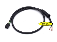 Kabel voor remlichtschakelaar voor BMW R2V Boxer-modellen