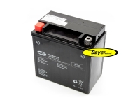 Batterie 12Volt 12AH Gel, BMW R1200er Modelle