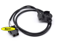 Interruptor de soporte lateral, modelos BMW R4V desde 02/96