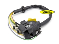 Interruptor combinado, izquierda, 230 mm, BMW R2V Boxer / 6 + / 7 modelos hasta 09/78