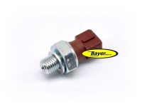 Oil pressure switch, BMW R4V models from 10/02 and K1200 models