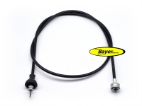 Speedometerkabel, alle R2V Boxer fra / 6, R80GS R100GS til 90 og R80GS Basic