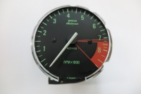 Originale BMW tachometer, elektroniske, brugte, BMW R2V Boxer modeller