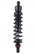 Suspension Wilbers SPORT, BMW K1 Nightline / Haknyckel