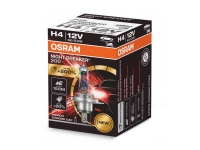 H4 pære 60/55 watt OSRAM Night Breaker 200
