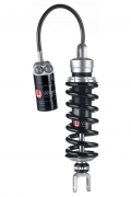 WILBERS Rear shock Competition, BMW F650CS Scarver