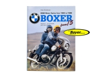 Boxer from /5 (English language) Volume 1