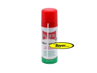 Ballistol, yleinen öljy 50ml