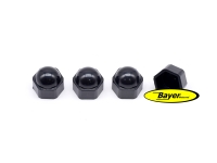 Set caps for wheel bolts, BMW K, R2V  R4V models