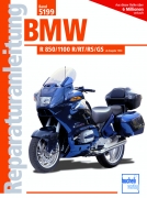 Repair manual (german) R 850/1100 R/RT/RS/GS