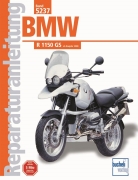 Reparaturanleitung BMW R1150GS