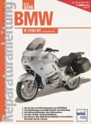 Manuale di riparazione BMW R1150RT