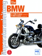 Repair manual (german)  BMW R1200C R850C