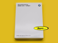 Reservdelskatalog, BMW K75-K75RT