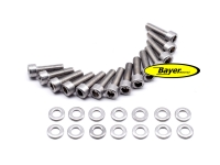 Viti (set), coppa dell&#39;olio modelli BMW R2V