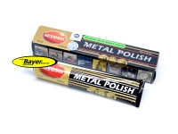 AUTOSOL - metal polish