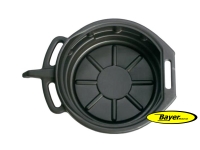 Bandeja recolectora de aceite con vertedor, 6l BMW y universal