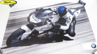 Originele BMW Poster-HP2 Sport-ca. 83x59