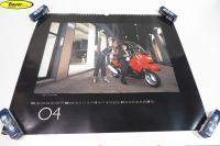 Originale BMW Poster-C1 circa 46x32cm