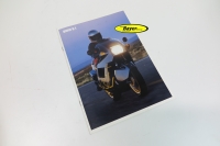 Brochure originale BMW K1