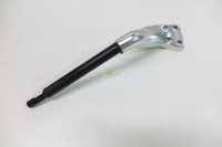 Original BMW heated handle at handlebar, left, shiny, BMW R850 R1100R