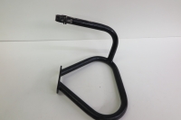 Original Krauser Safety bar, left, used, BMW R2V models