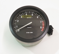 Original BMW Rev counter, overhauled,  BMW R2V Paralever models