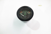 Original BMW voltmeter, gröna siffror, översyn, BMW R2V-boxermodeller