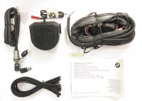 Set di cavi originale BMW con sirena per sistema di allarme antifurto, parte nuova, BMW R1100RS