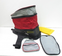 Original BMW Tankbag, used, BMW K75 and K100 models