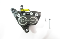 Original BMW bremsekaliber venstre, Brembo 32/34mm, overhalet, BMW R2V, R4V og K4V modeller